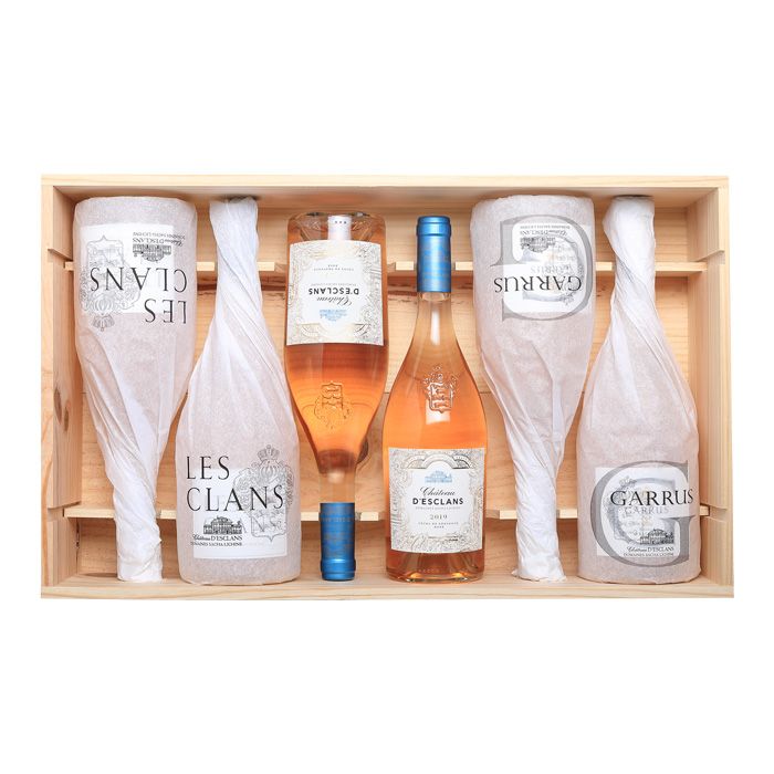 Вино за подарък 1 от BNK Wines Вино за подарък 1