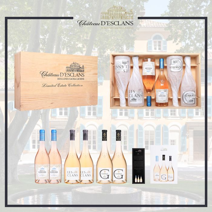 Вино за подарък 3 от BNK Wines Вино за подарък 3